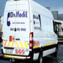 Daffodil Transport Road Express Frieght