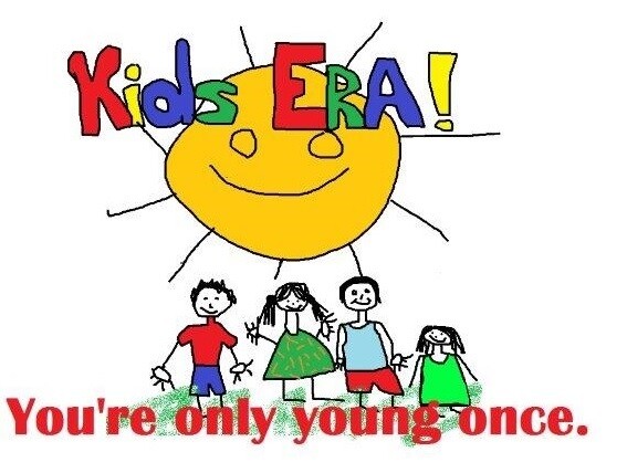 Kids Era Party Venue and Holiday Club