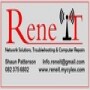 Rene IT - Computer Specialist