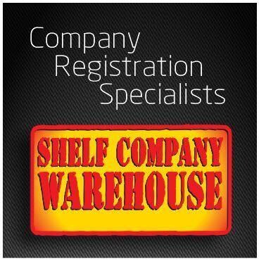 SHELF COMPANY WAREHOUSE SOMERSET WEST (PTY) LTD
