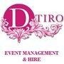 D'Tiro Events Management and Hire