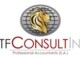 ATF Consult Inc. Professional Accountants