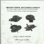 Nicks engine and front suspension mountings recondition