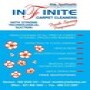 Infinite Carpet Cleaners