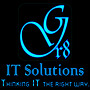 Gr8 IT Solutions (Pty) Ltd