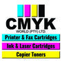 CMYK World (PTY) LTD