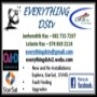 Everything Dstv