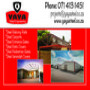 YAYA STEEL ENGINEERING (PTY) LTD