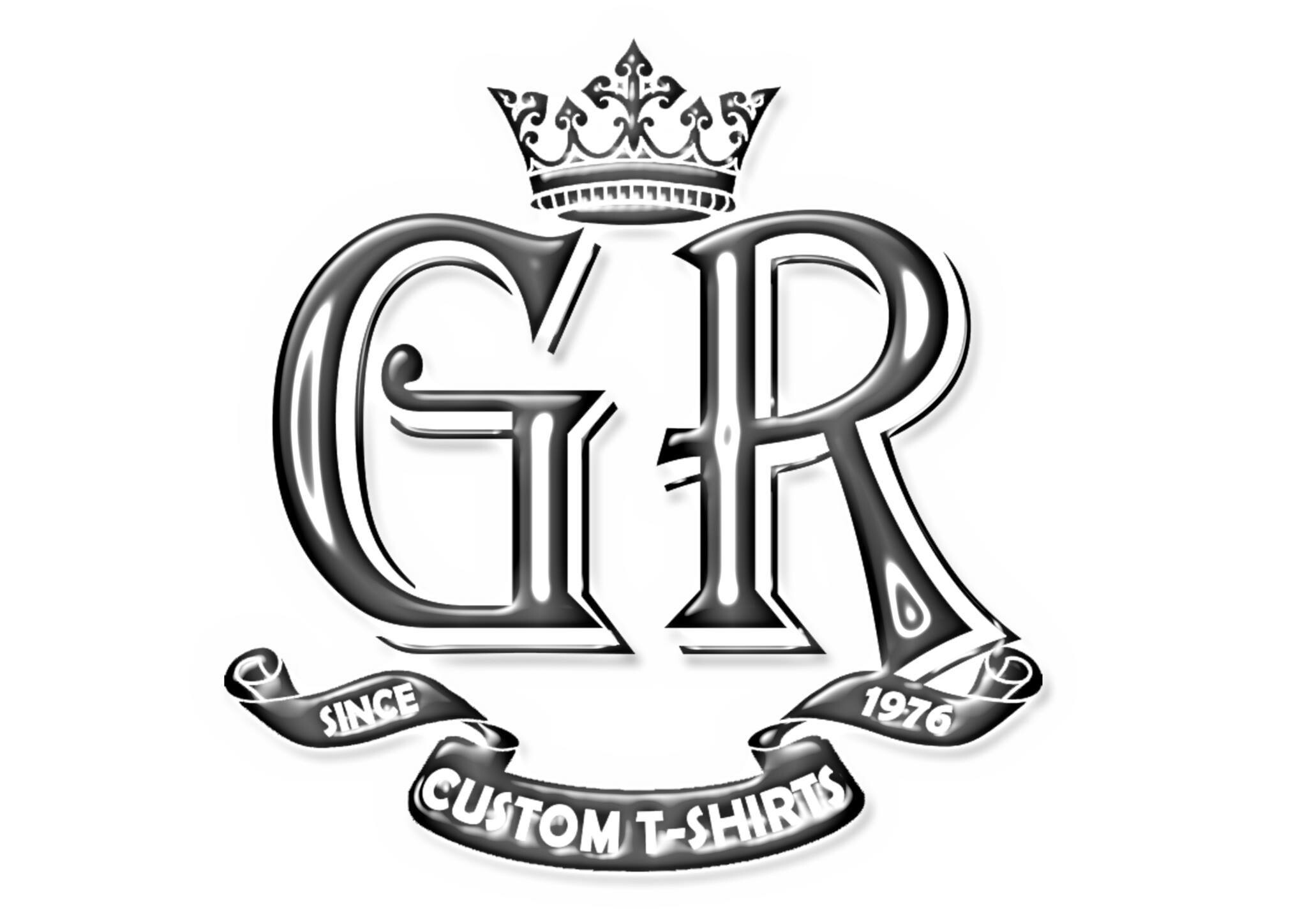 GR Screen Printing and Embroidery