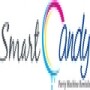 Smart Candy Party Machine Rentals