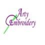 Arty Embroidery