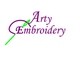 Arty Embroidery