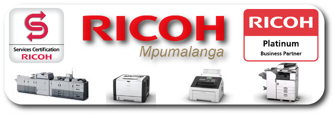 Ricoh Mpumalanga