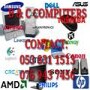 B & C COMPUTERS