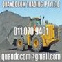QUANDOCOM TRADING (PTY) LTD