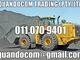 QUANDOCOM TRADING (PTY) LTD