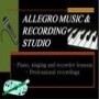 Allegro Music & Recording Studio