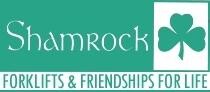 Shamrock Forklifts