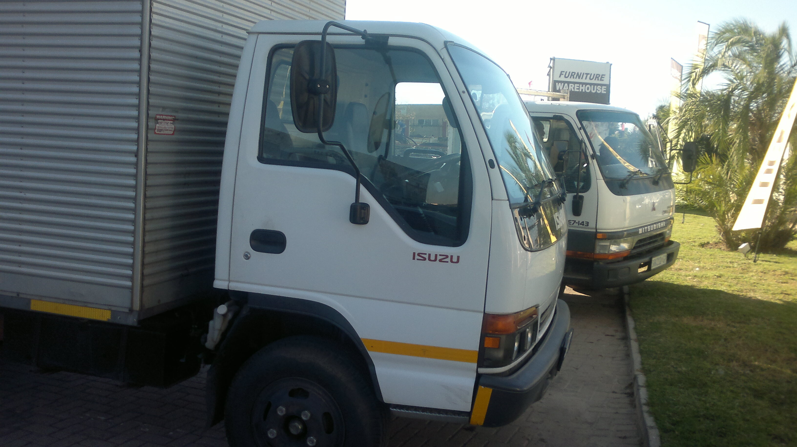 Cosmo Removals