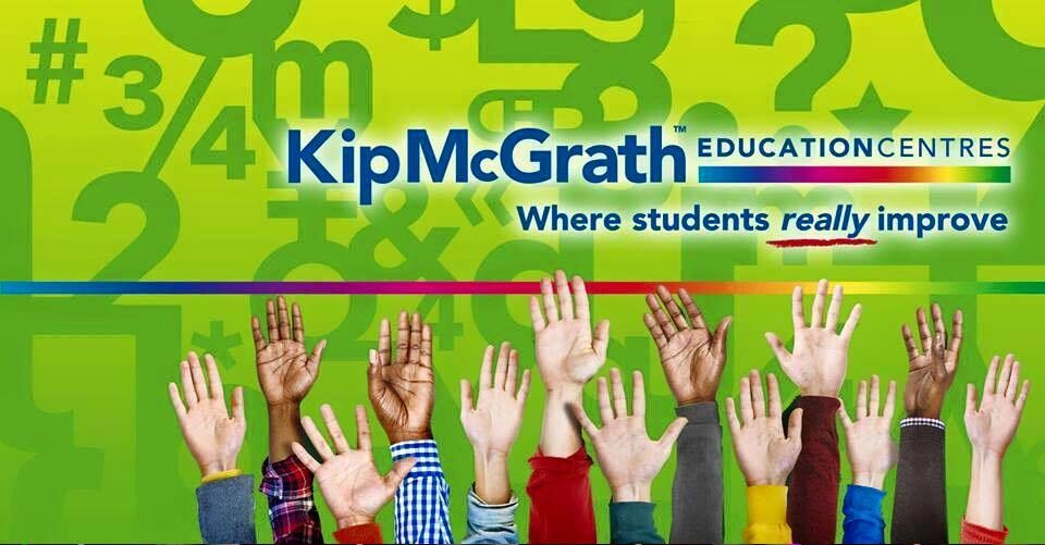 Kip McGrath Kloof