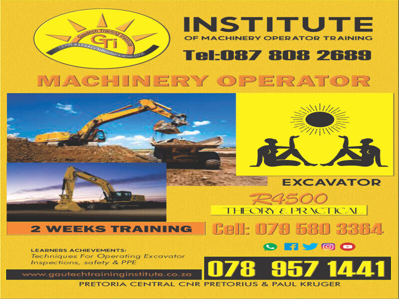 Gautech Training Institute