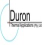 Duron Thermal Applications