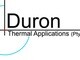 Duron Thermal Applications