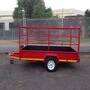 Alberton Trailer Hire