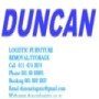 Duncan Logistics