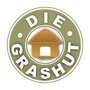 Die Grashut