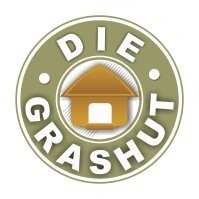 Die Grashut