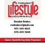 4 thought LIFESTYLE Journal