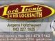 Locktronic 24Hlocksmith