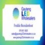 GAUTENG LED WHOLESALERS