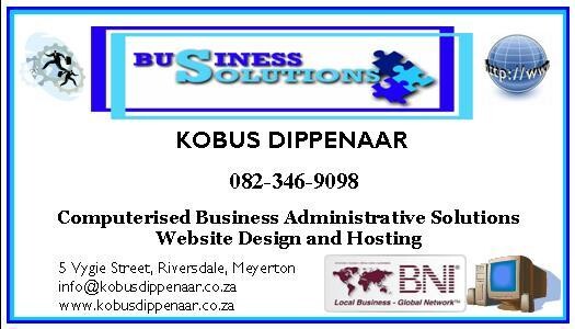 Business Solutions