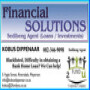 Financial Solutions