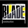 Blade construction piping