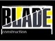 Blade construction piping