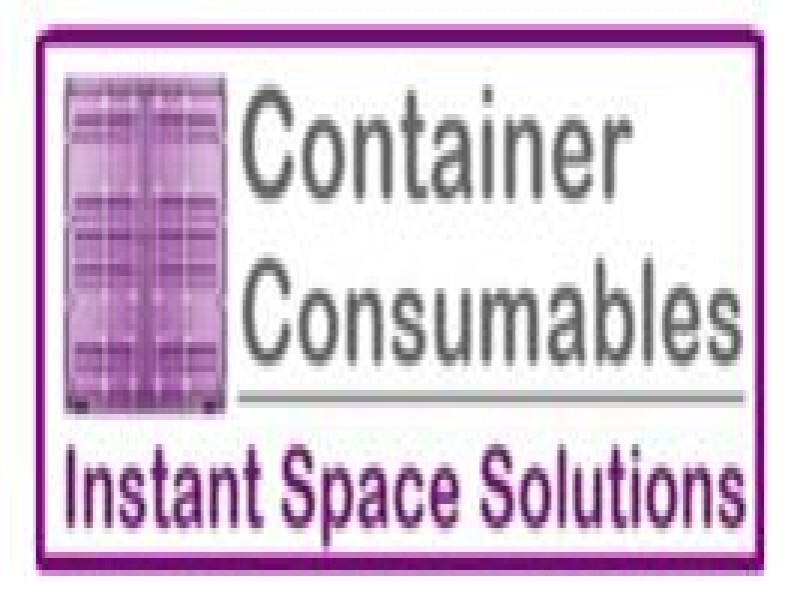 CONTAINER CONSUMABLES