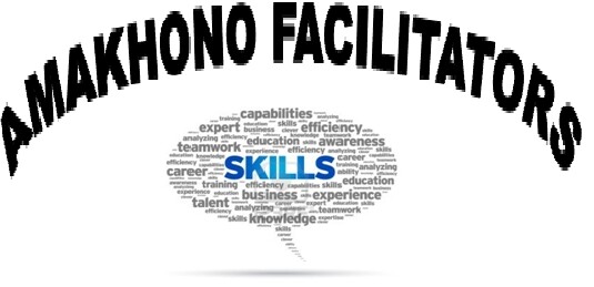Amakhono facilitators