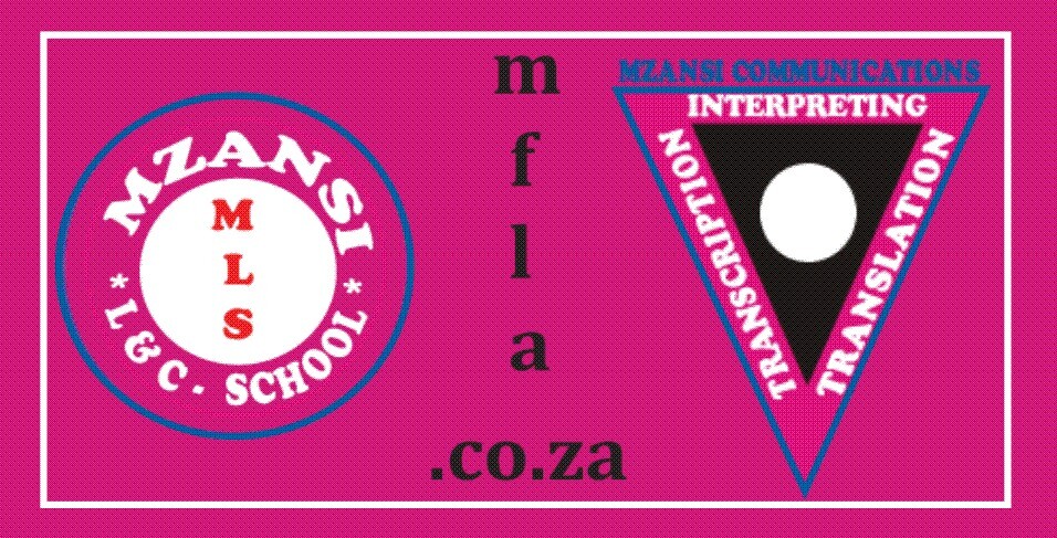 Mzansi Communications