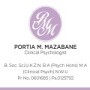 Portia Monnapula-Mazabane