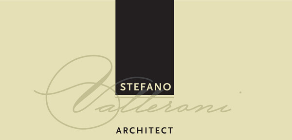 Stefano vatteroni Architects