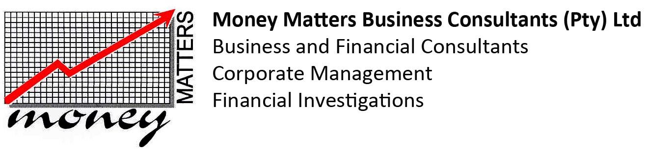Money Matters Business Consultants