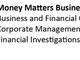 Money Matters Business Consultants
