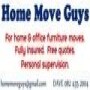 Home Move Guys