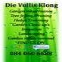 Die Vullis Klong (Pty) Ltd