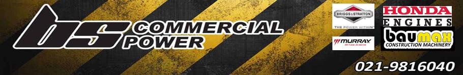 B&S Commercial Power (Pty) Ltd