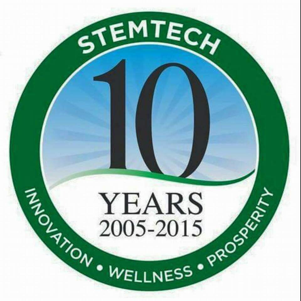 Stemtech