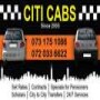 Citi Cabs